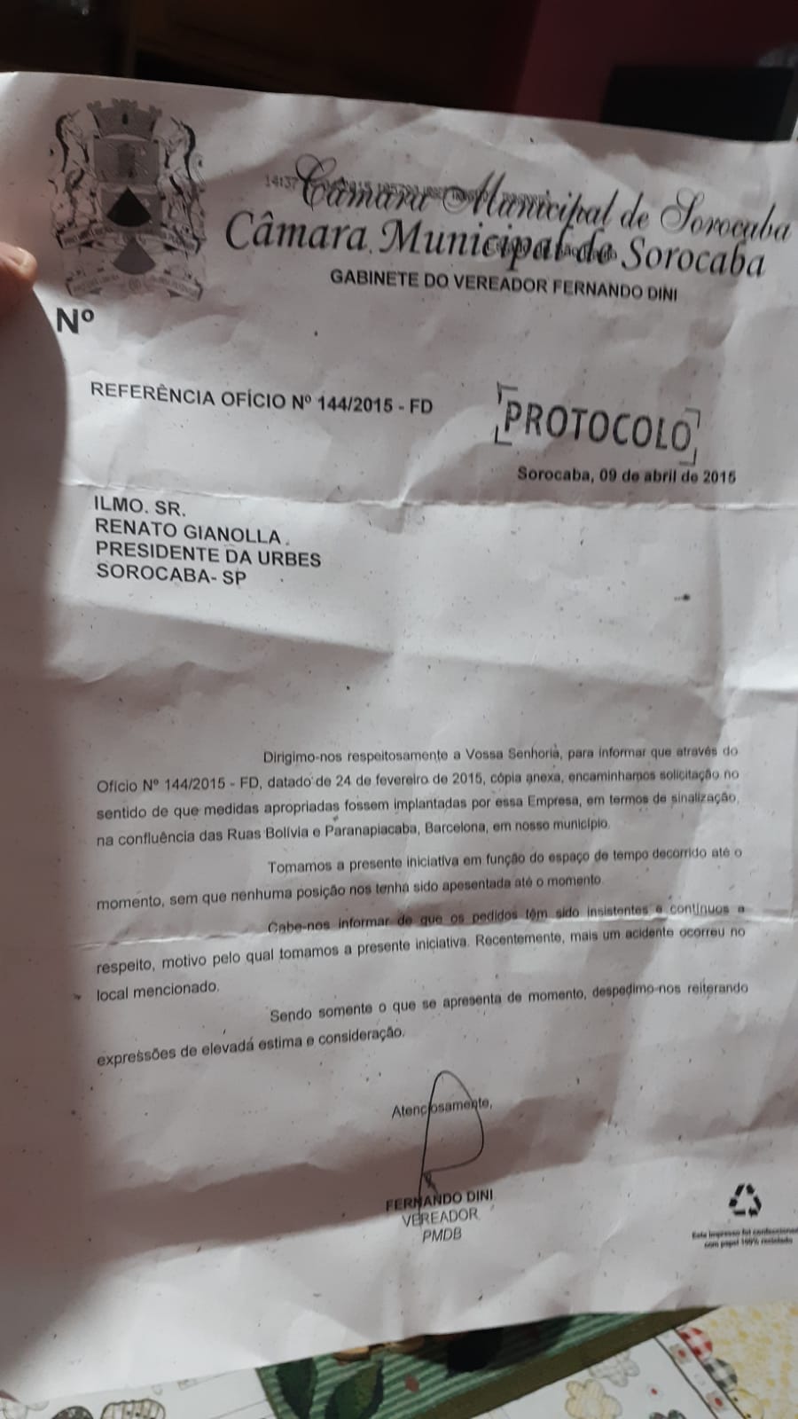 Imagem 2 da denúncia #VS-2026-16986