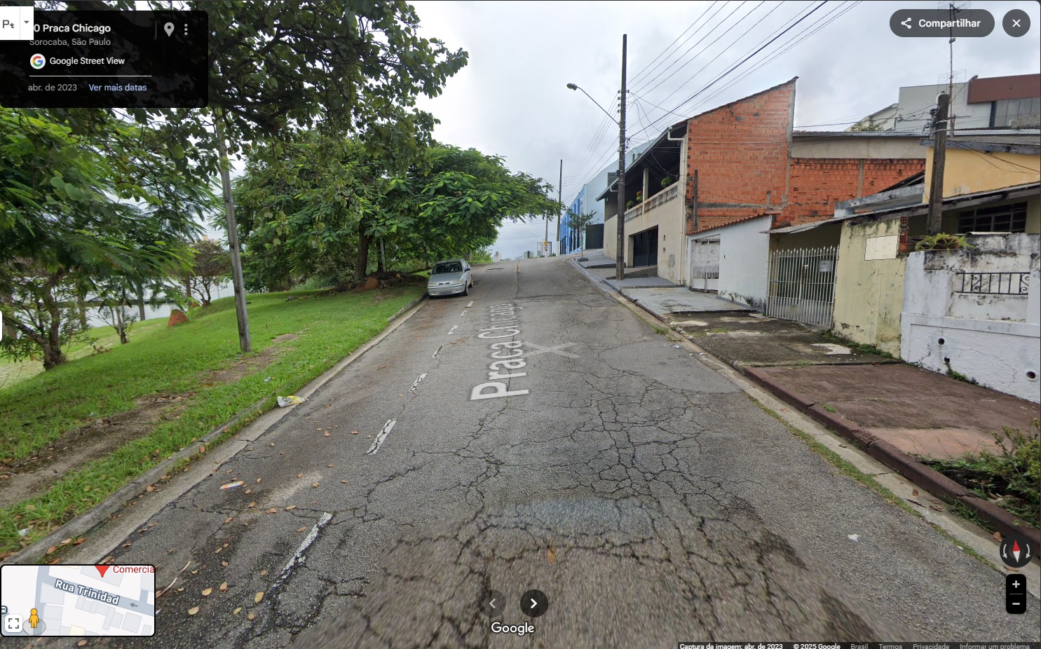 Imagem 1 da denúncia #VS-2026-17225