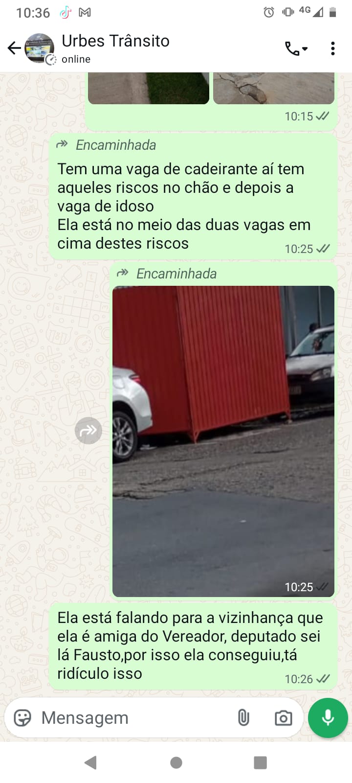 Imagem 1 da denúncia #VS-2026-18385
