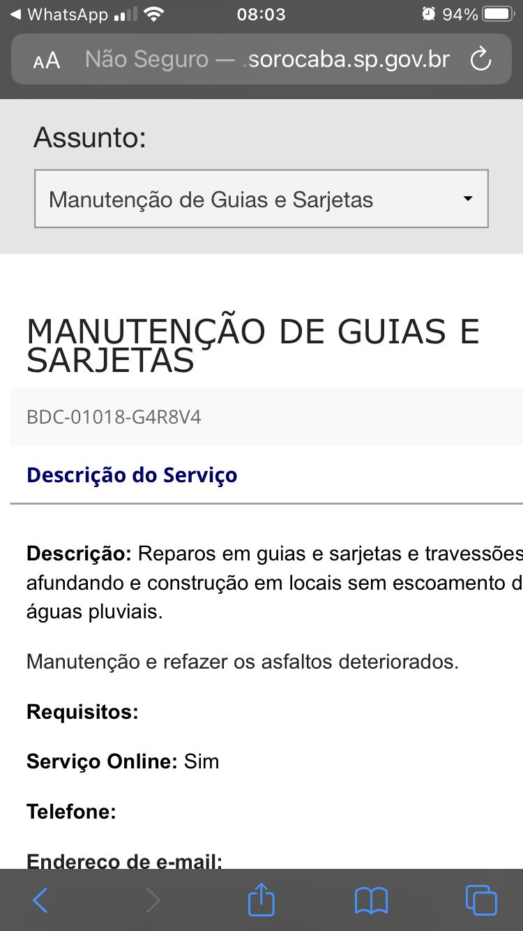 Imagem 1 da denúncia #VS-2026-18587