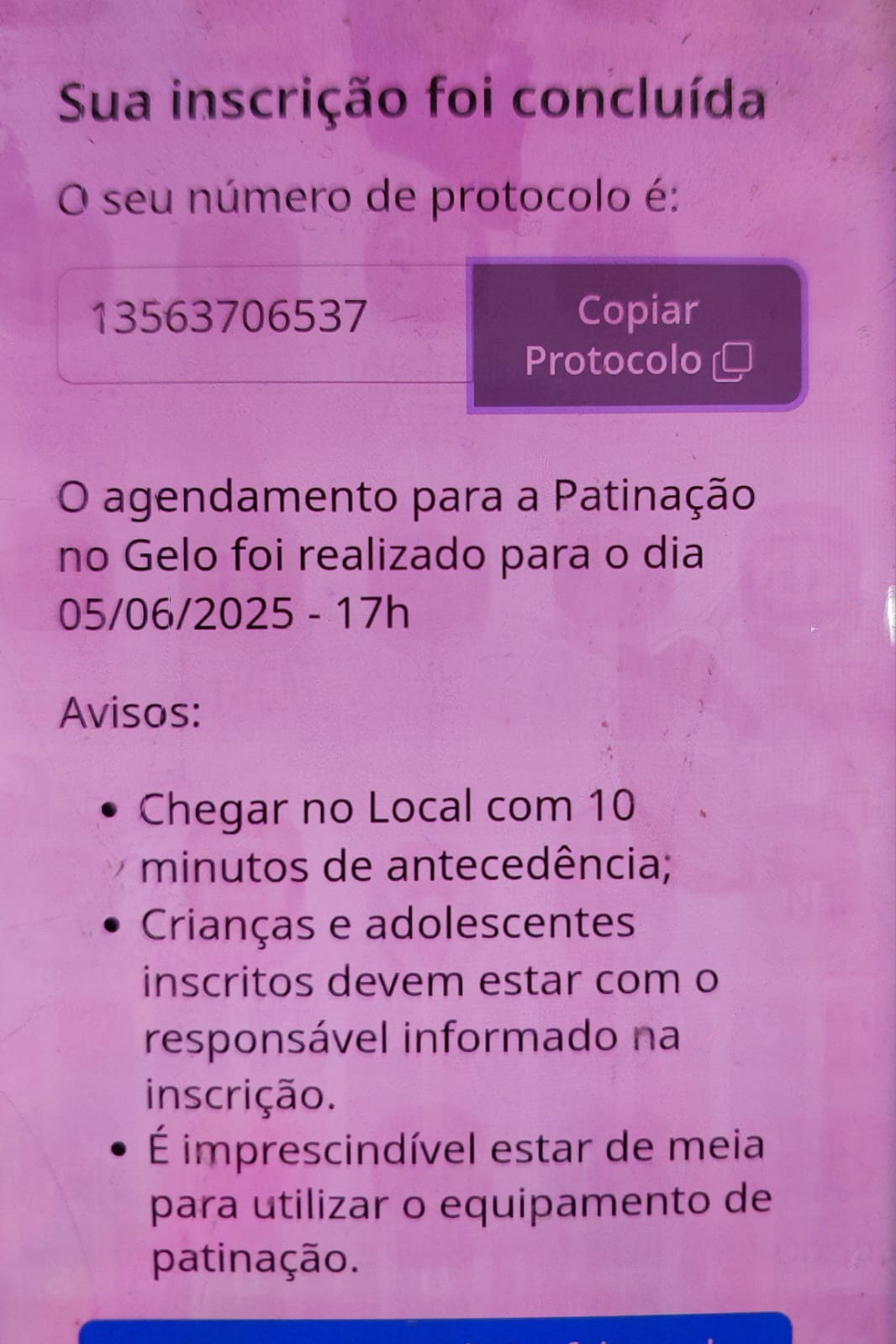 Imagem 1 da denúncia #VS-2026-18612