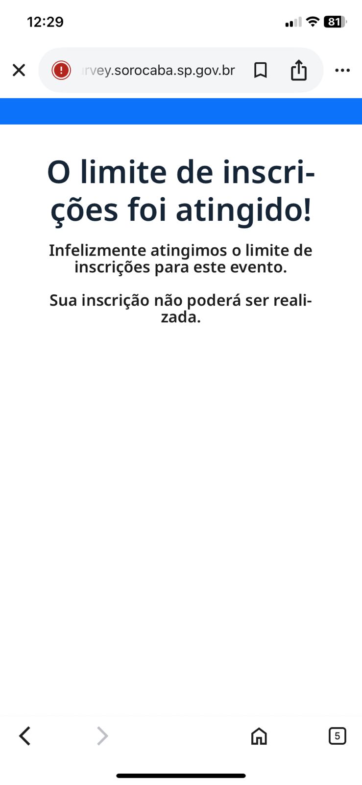 Imagem 2 da denúncia #VS-2026-19042