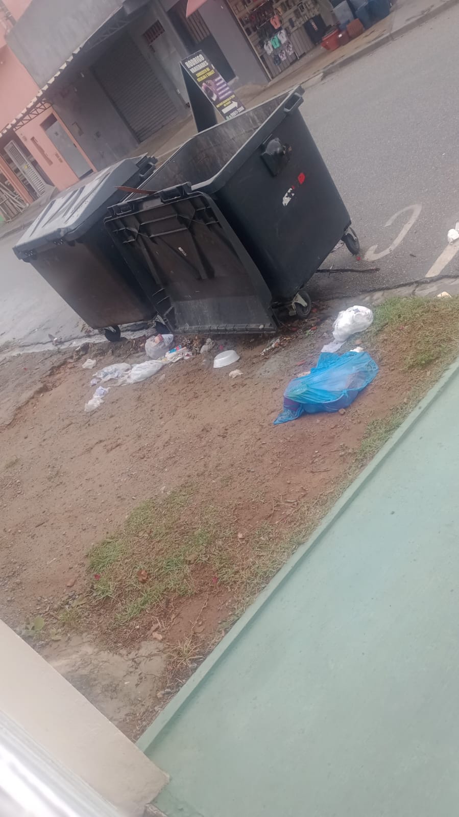 Imagem 1 da denúncia #VS-2026-21415