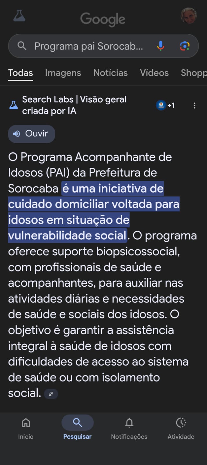 Imagem 2 da denúncia #VS-2026-21430