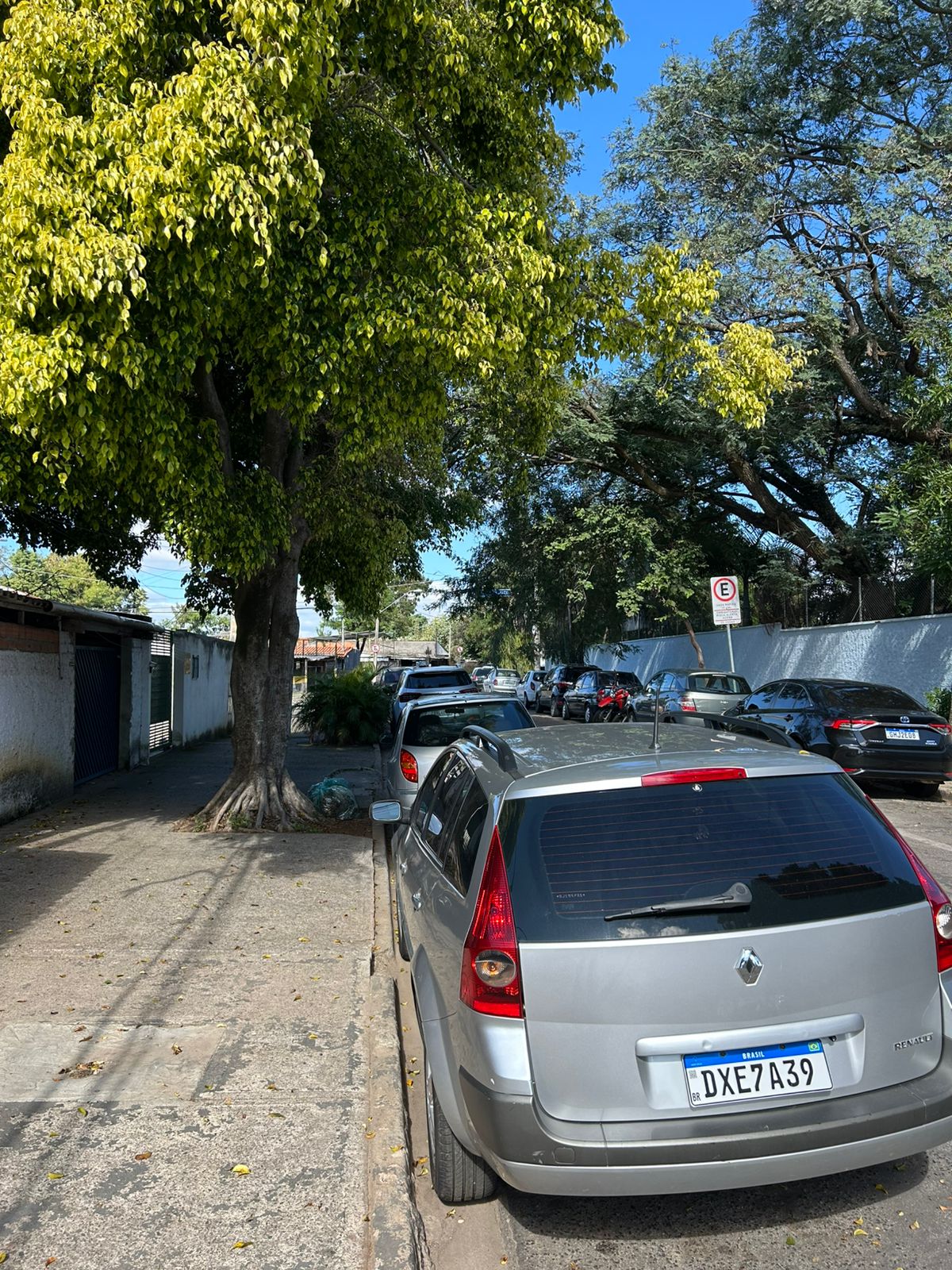 Imagem 1 da denúncia #VS-2026-21716