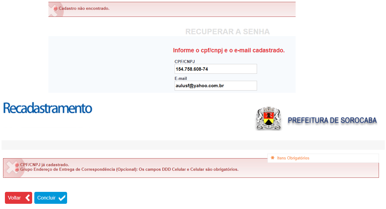 Imagem 1 da denúncia #VS-2026-22028