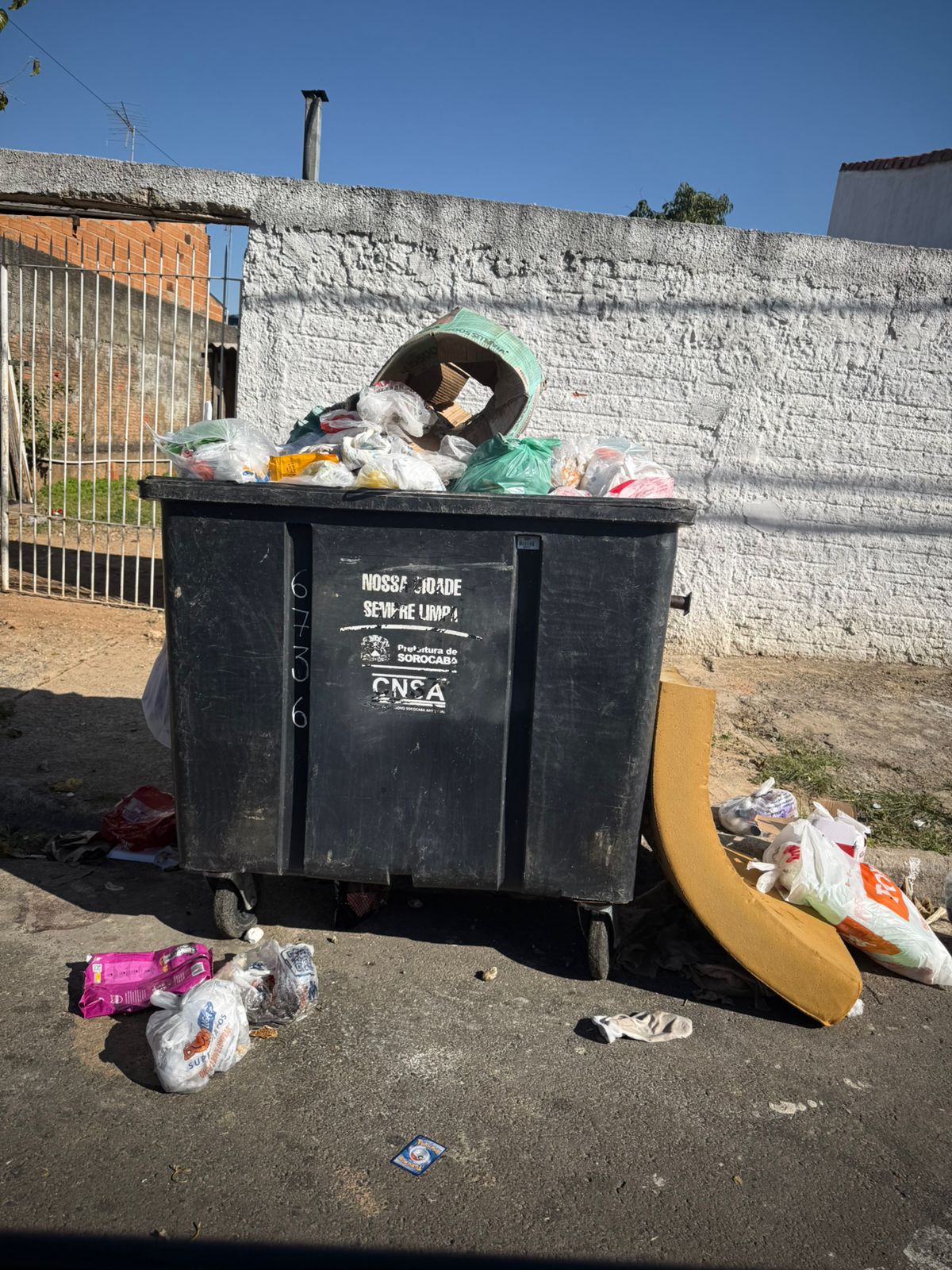 Imagem 1 da denúncia #VS-2026-22460