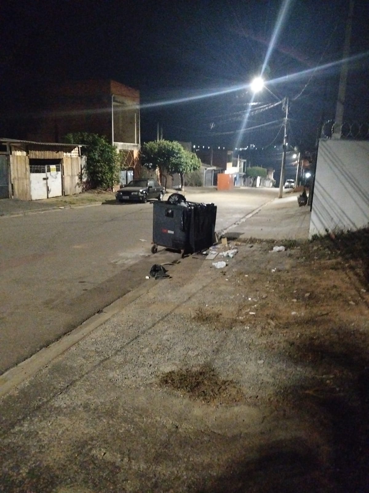 Imagem 1 da denúncia #VS-2026-23026
