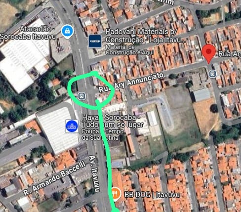 Imagem 6 da denúncia #VS-2026-23478