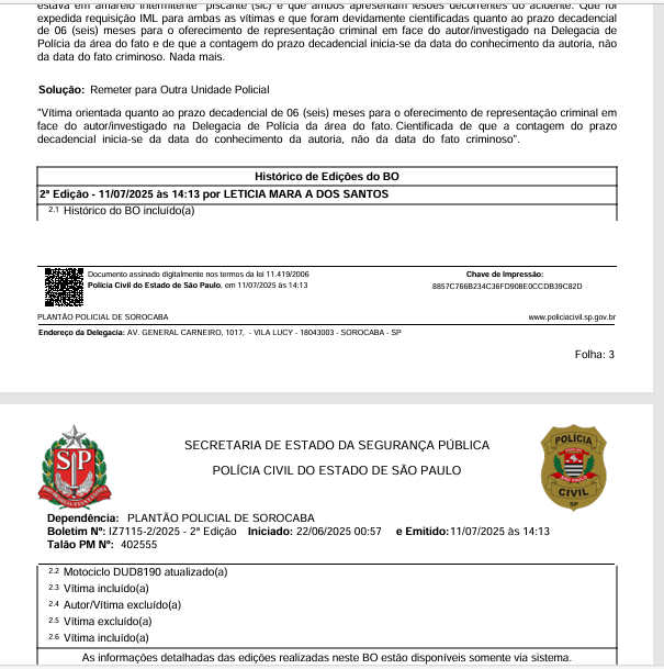 Imagem 1 da denúncia #VS-2026-23478