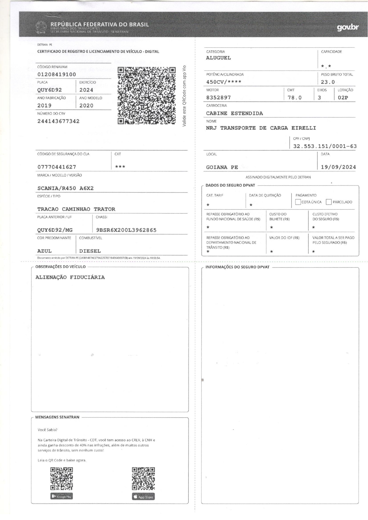 Imagem 2 da denúncia #VS-2026-23809