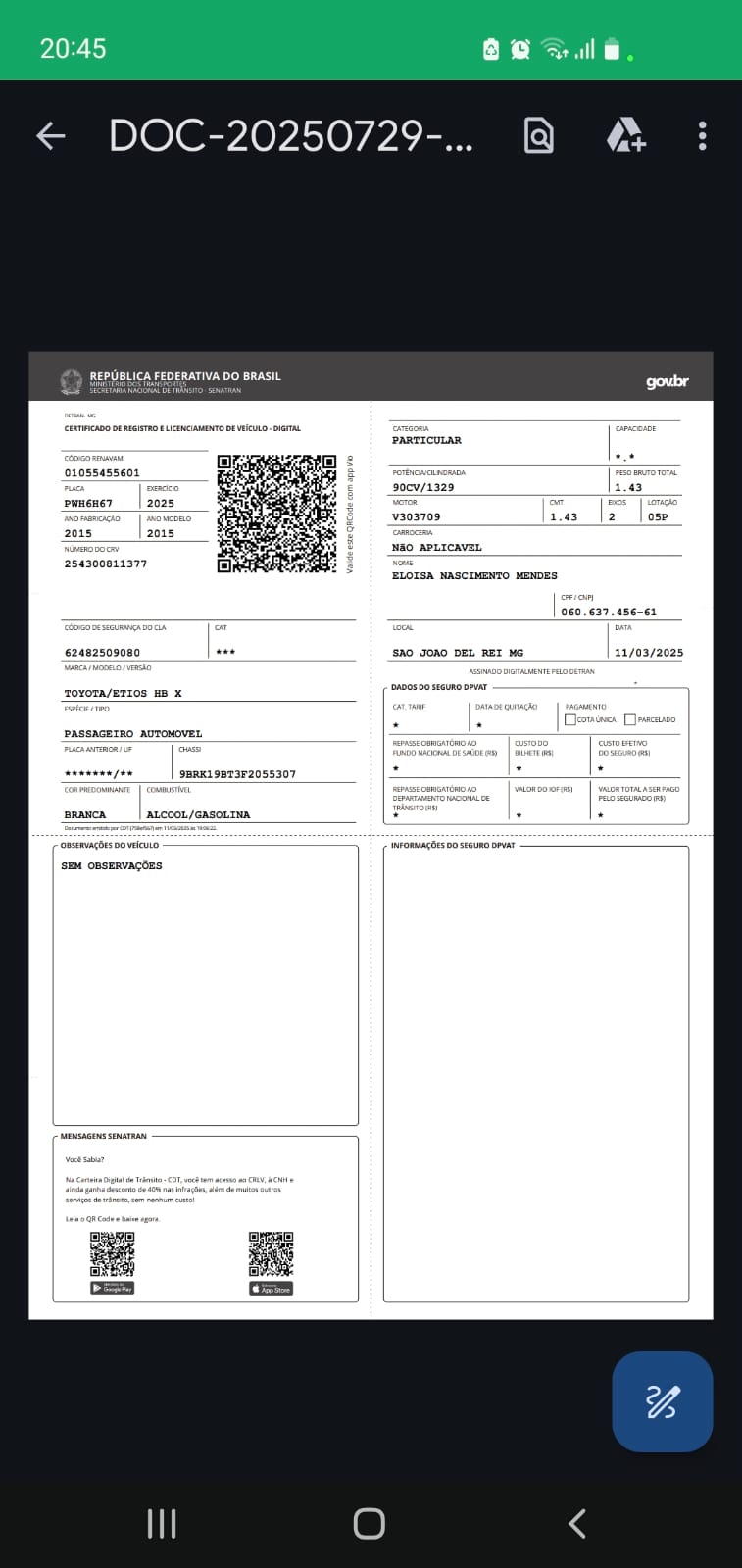 Imagem 3 da denúncia #VS-2026-24566