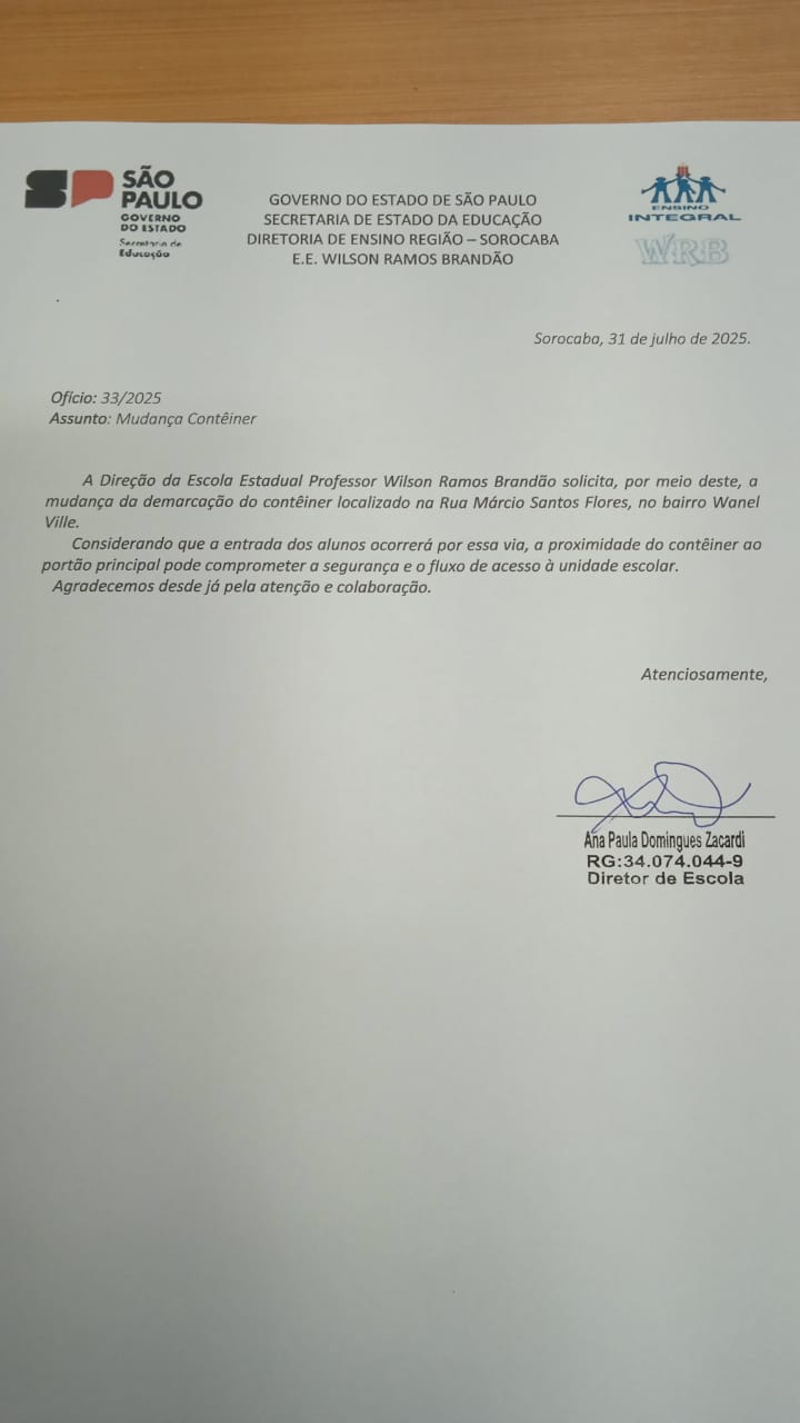 Imagem 1 da denúncia #VS-2026-24810