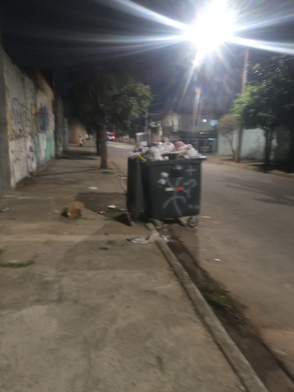 Imagem 1 da denúncia #VS-2026-25029