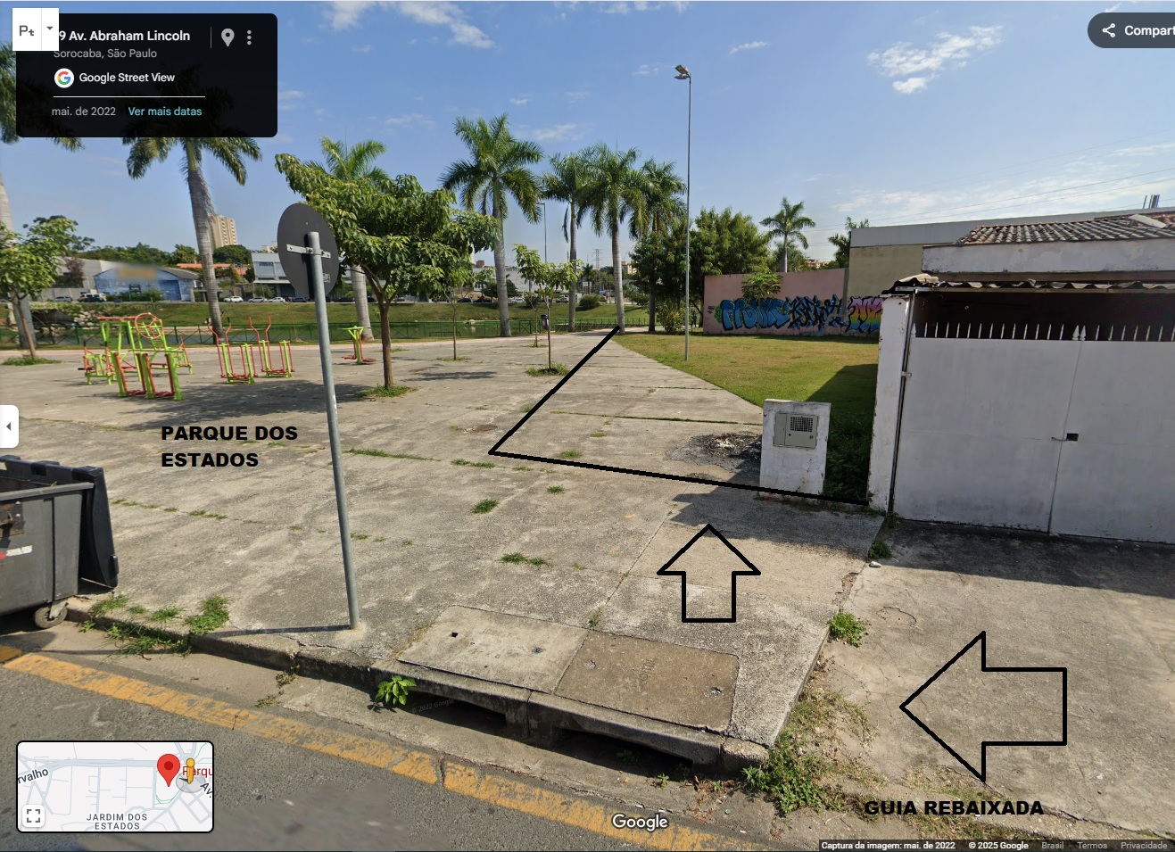 Imagem 4 da denúncia #VS-2026-25158