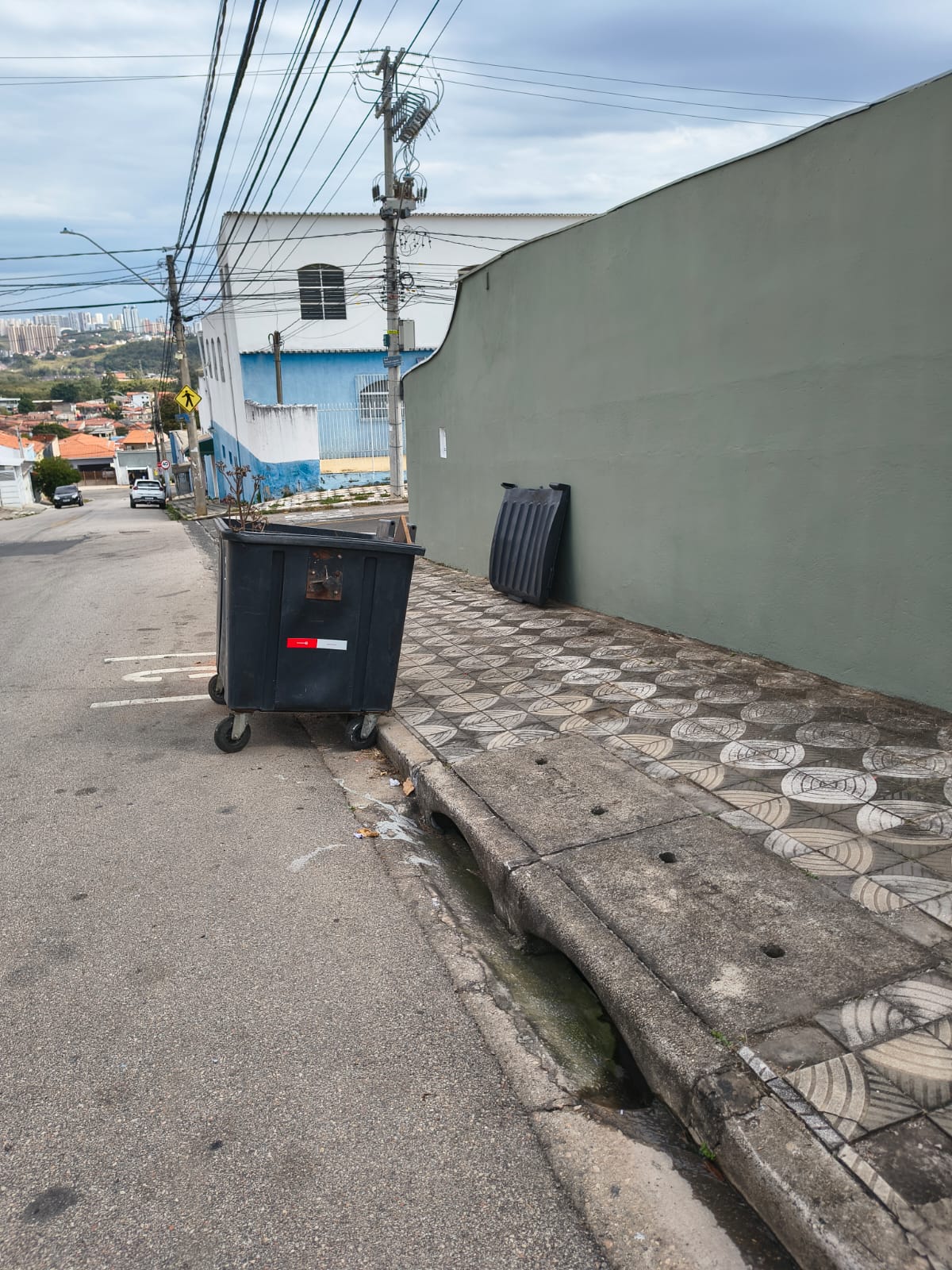 Imagem 1 da denúncia #VS-2026-25361