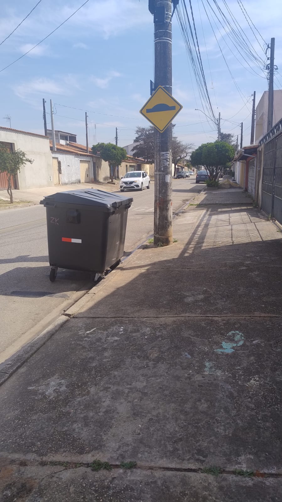Imagem 1 da denúncia #VS-2026-26252