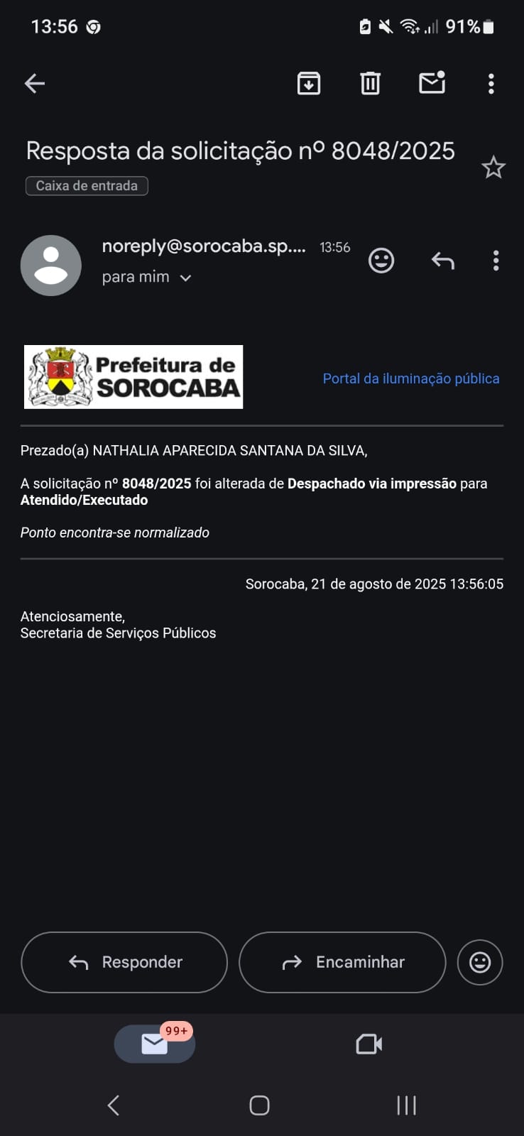 Imagem 1 da denúncia #VS-2026-26613