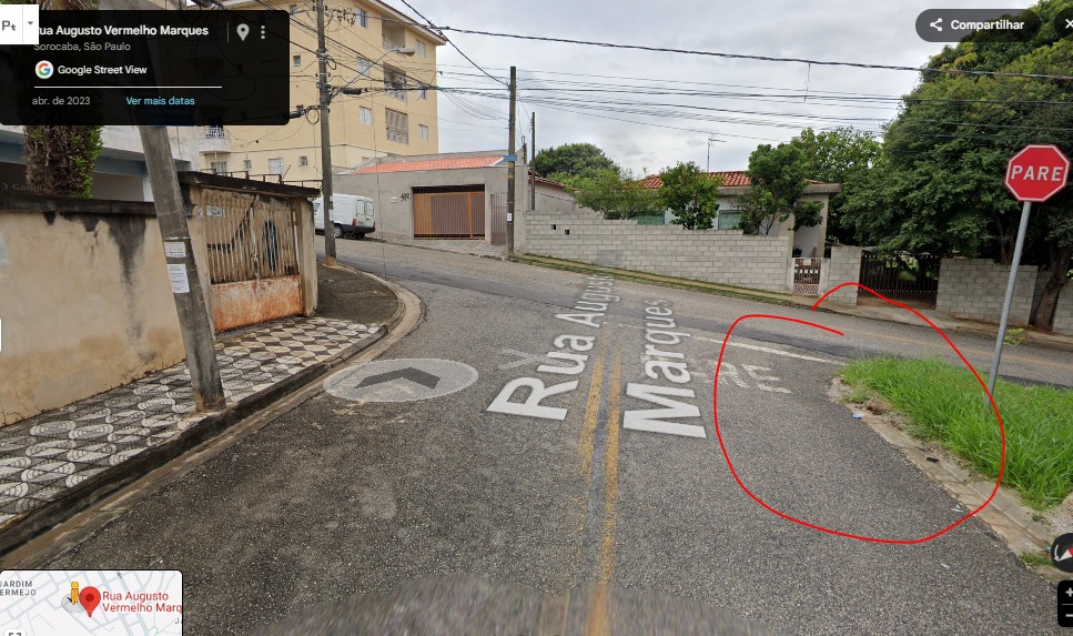 Imagem 1 da denúncia #VS-2026-27227
