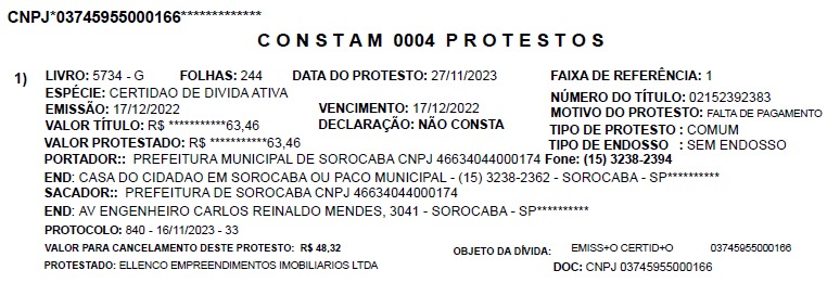 Imagem 1 da denúncia #VS-2026-27497