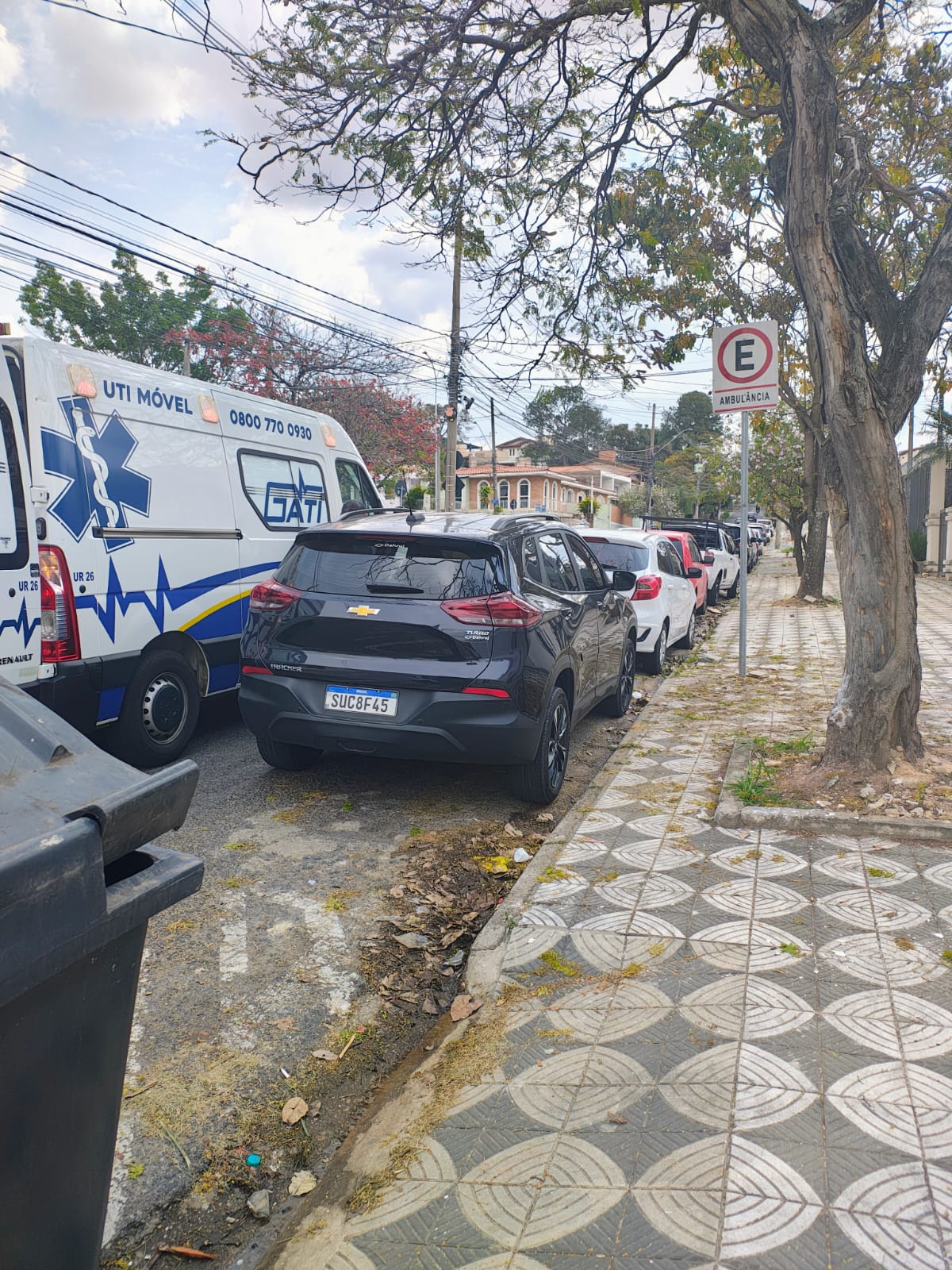 Imagem 1 da denúncia #VS-2026-27830