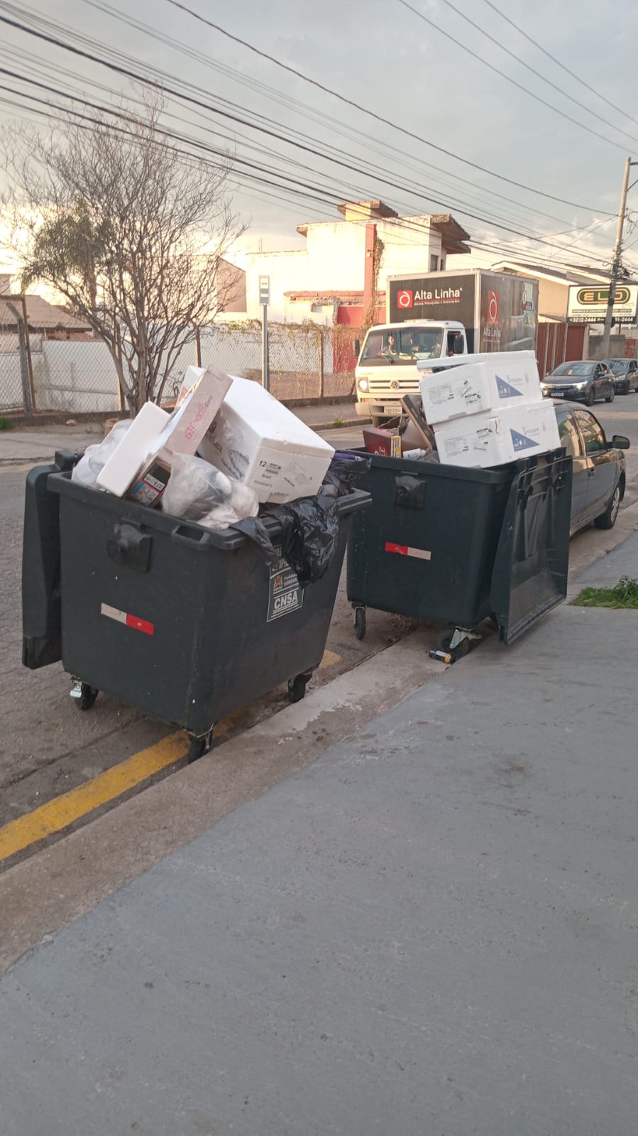 Imagem 1 da denúncia #VS-2026-28401