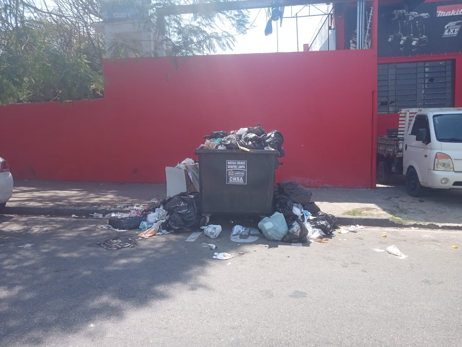 Imagem 1 da denúncia #VS-2026-29035
