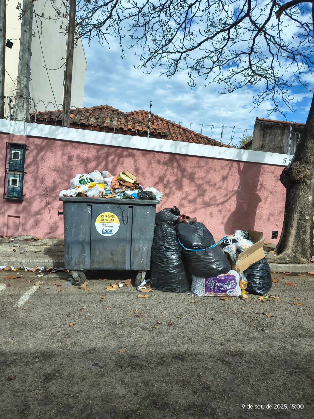Imagem 1 da denúncia #VS-2026-29309