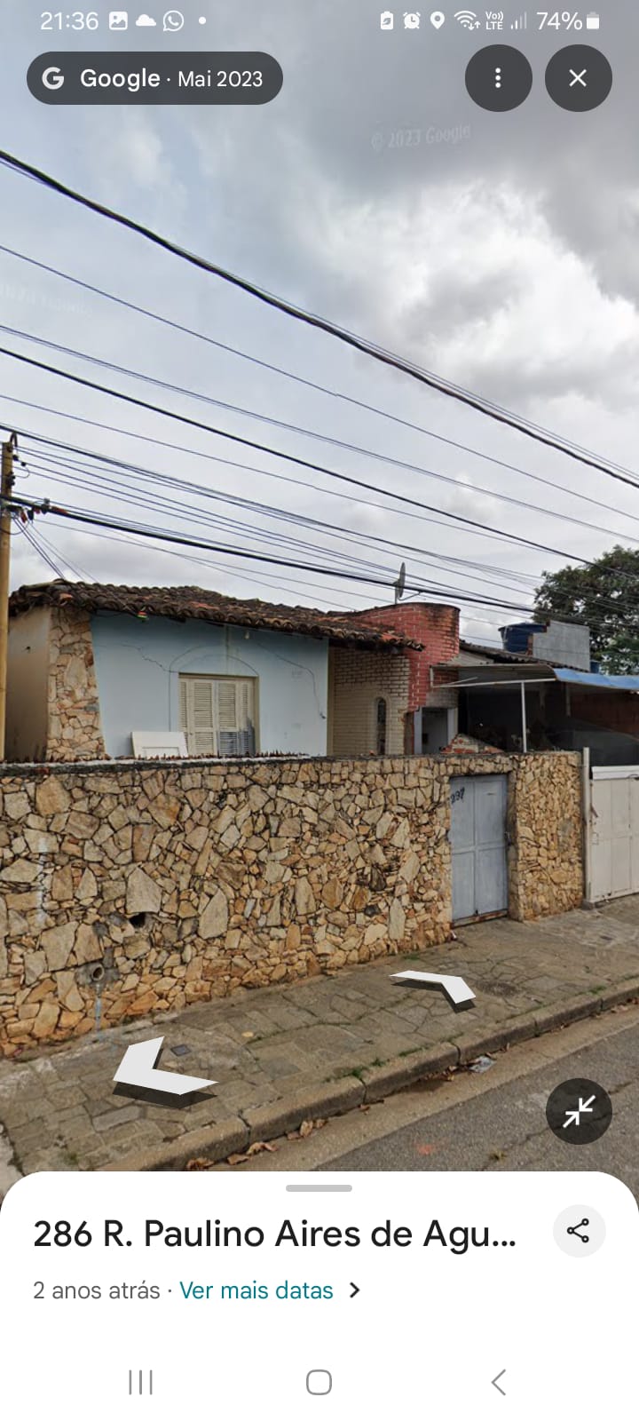 Imagem 1 da denúncia #VS-2026-29475