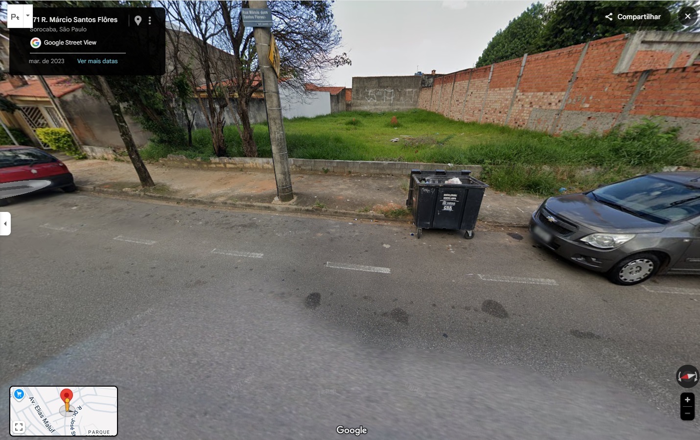 Imagem 1 da denúncia #VS-2026-29489