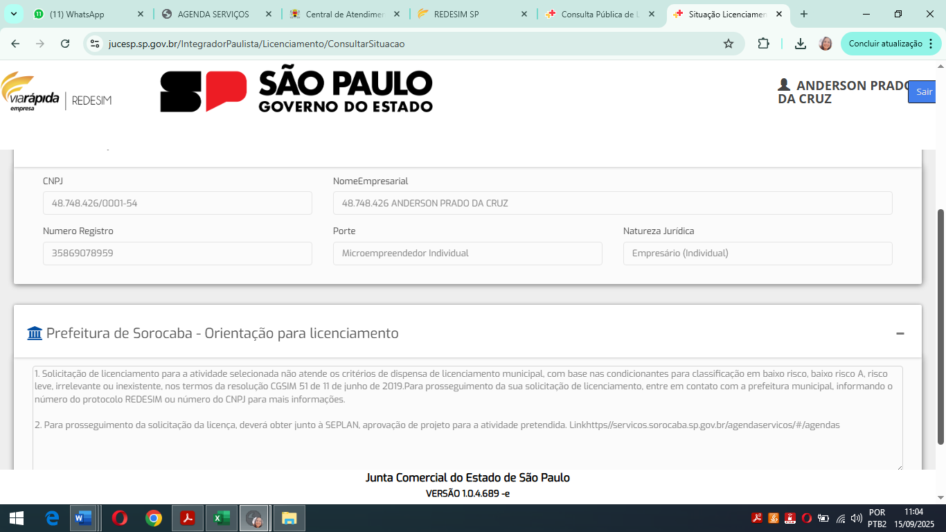 Imagem 1 da denúncia #VS-2026-30172