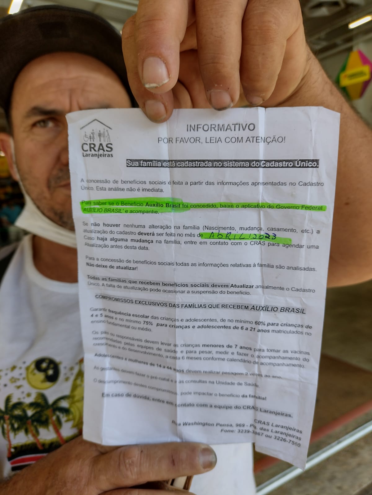 Imagem 2 da denúncia #VS-2026-30548
