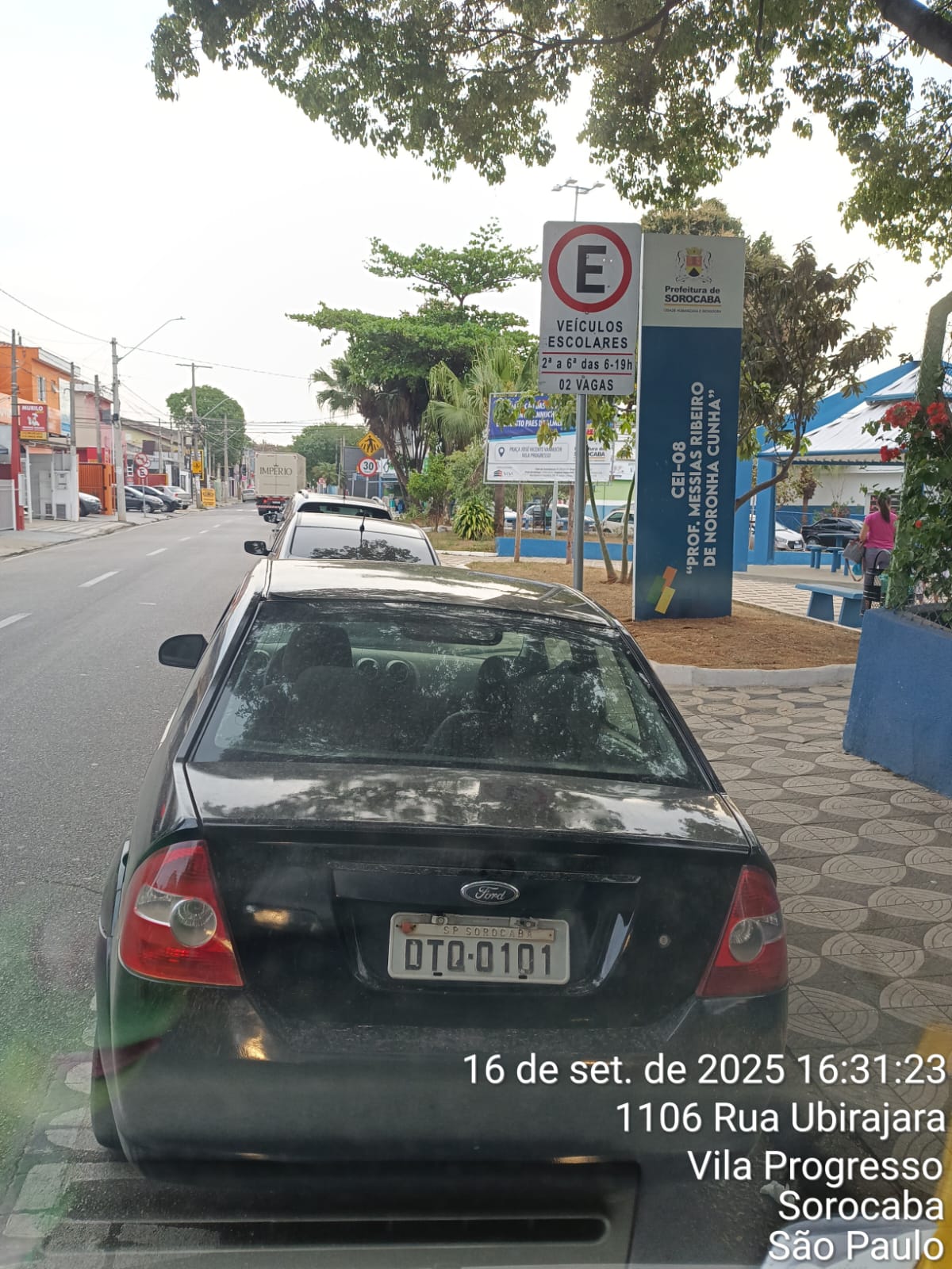 Imagem 1 da denúncia #VS-2026-30550