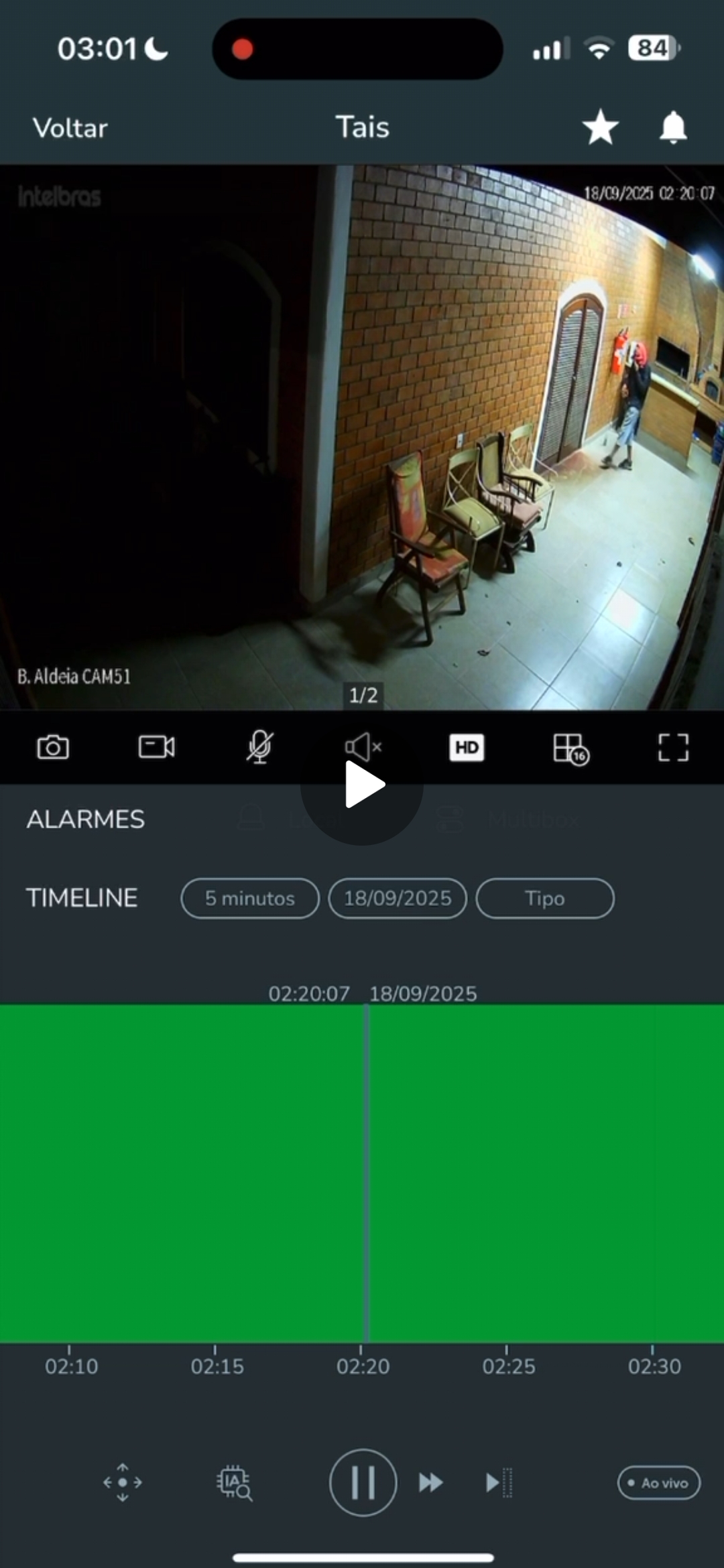 Imagem 1 da denúncia #VS-2026-30778