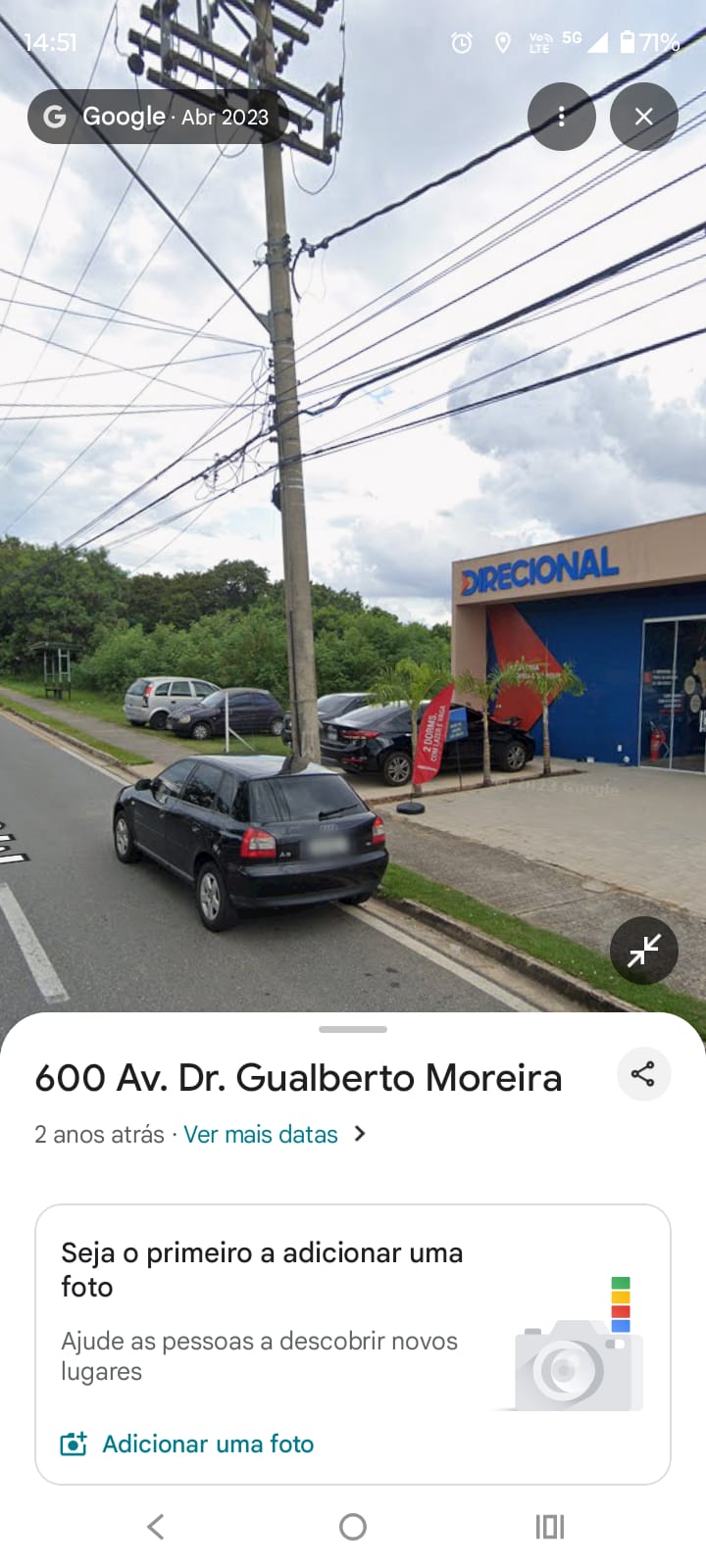 Imagem 1 da denúncia #VS-2026-30951