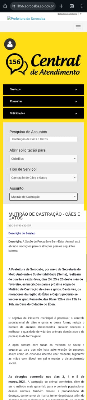 Imagem 1 da denúncia #VS-2026-31793
