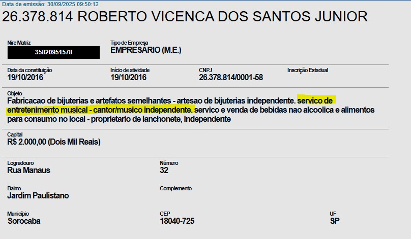 Imagem 1 da denúncia #VS-2026-32245