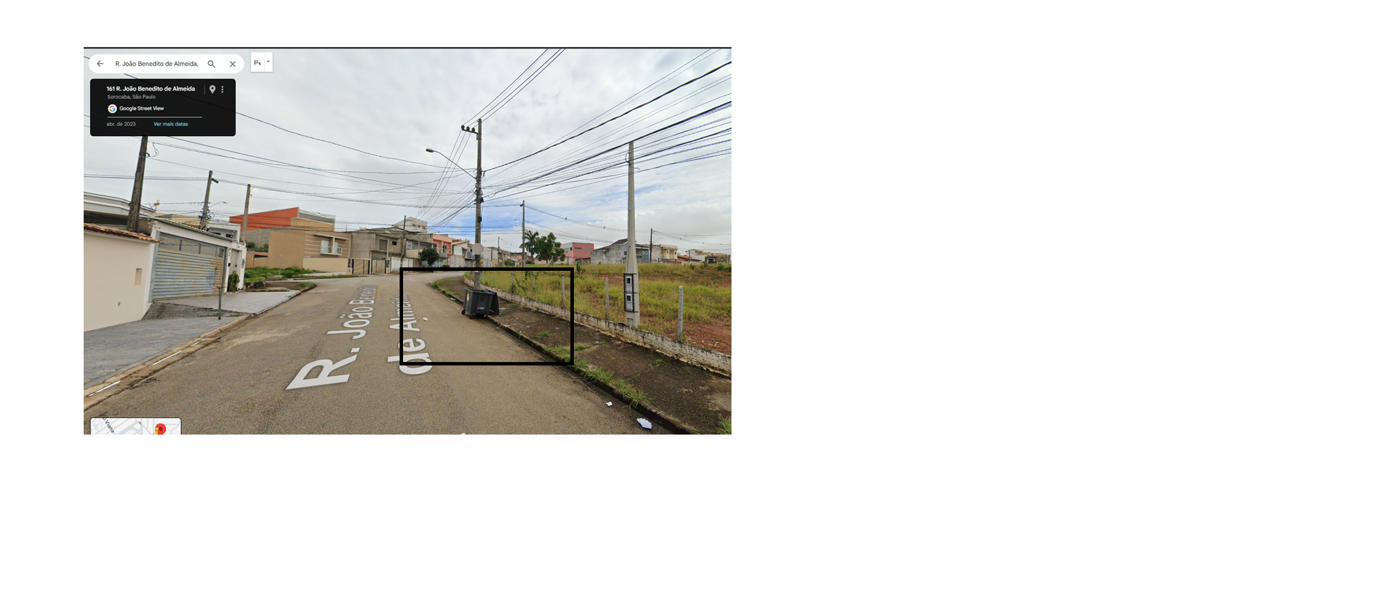 Imagem 1 da denúncia #VS-2026-32477