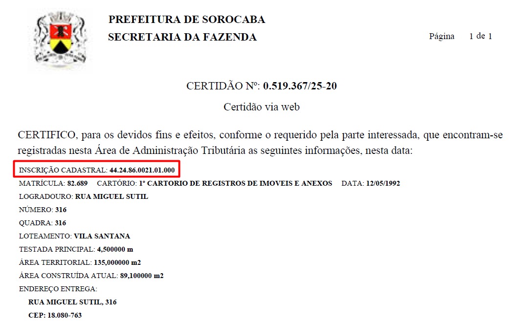 Imagem 2 da denúncia #VS-2026-32600