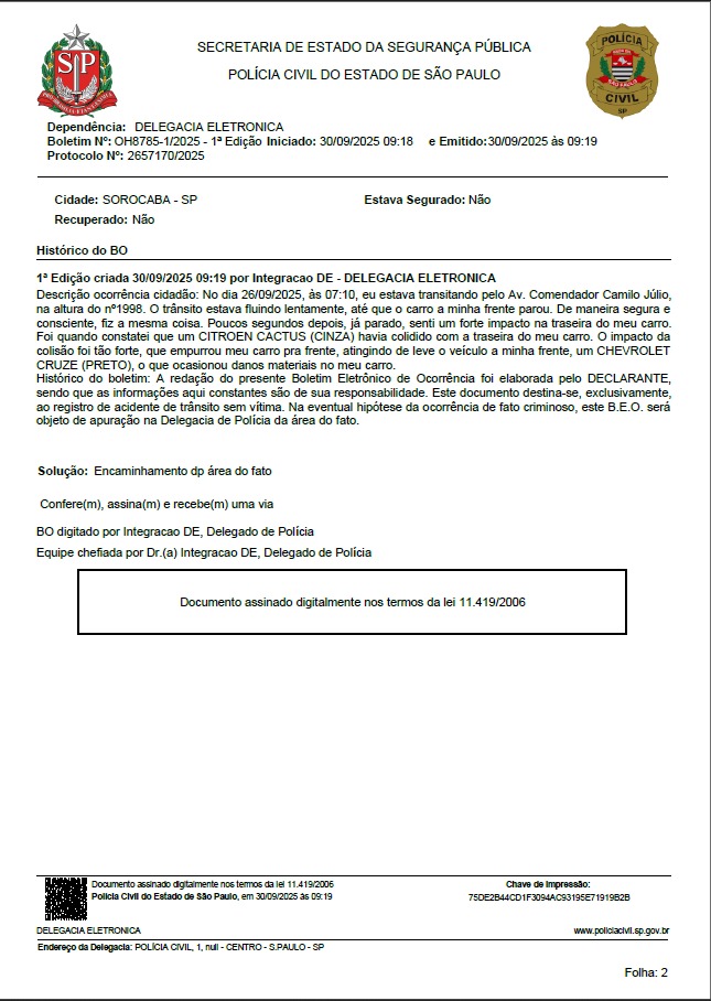Imagem 2 da denúncia #VS-2026-33030