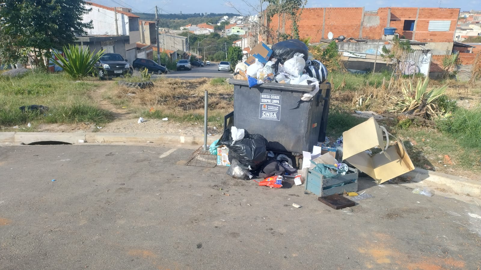 Imagem 1 da denúncia #VS-2026-33221
