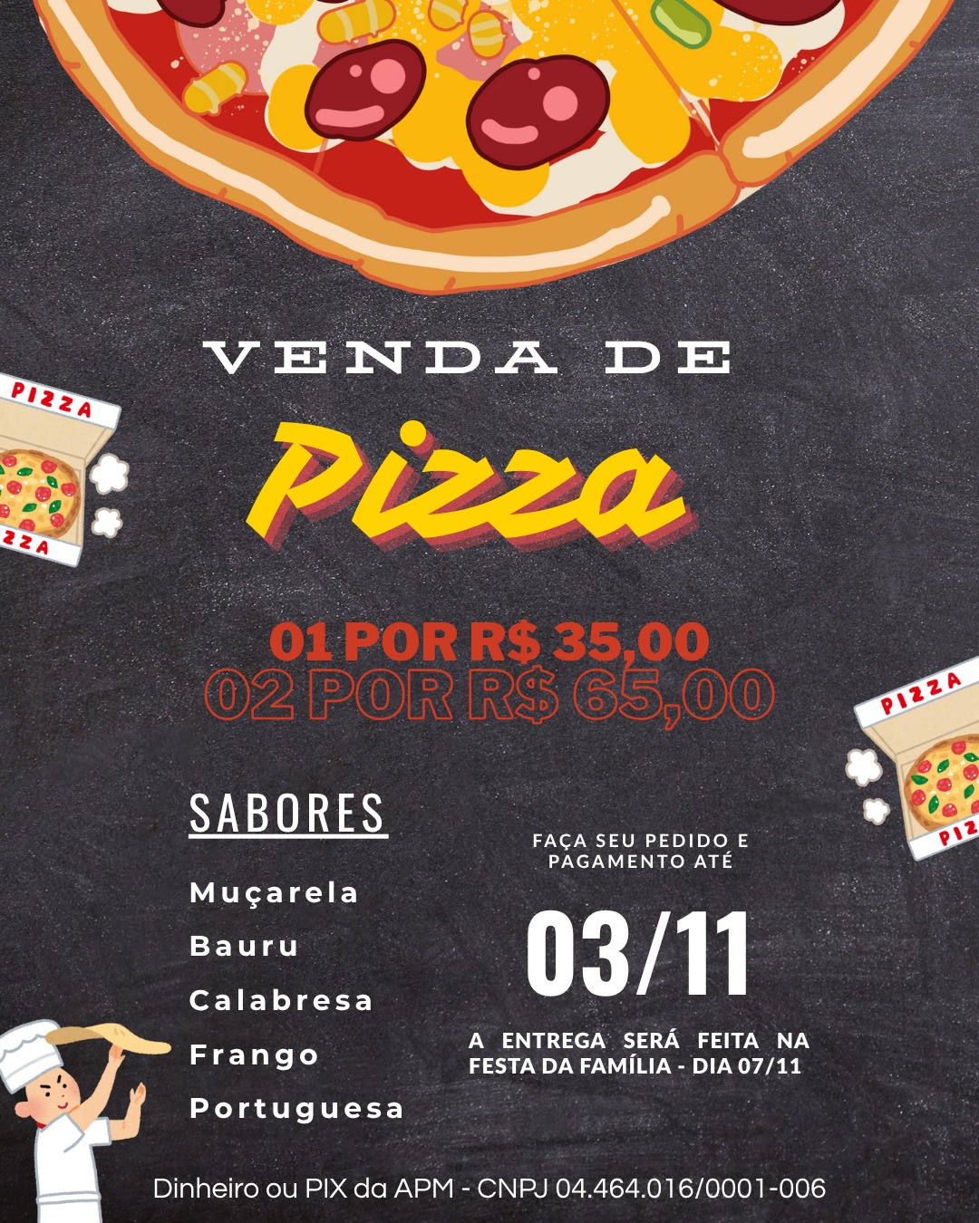 Imagem 1 da denúncia #VS-2026-33644