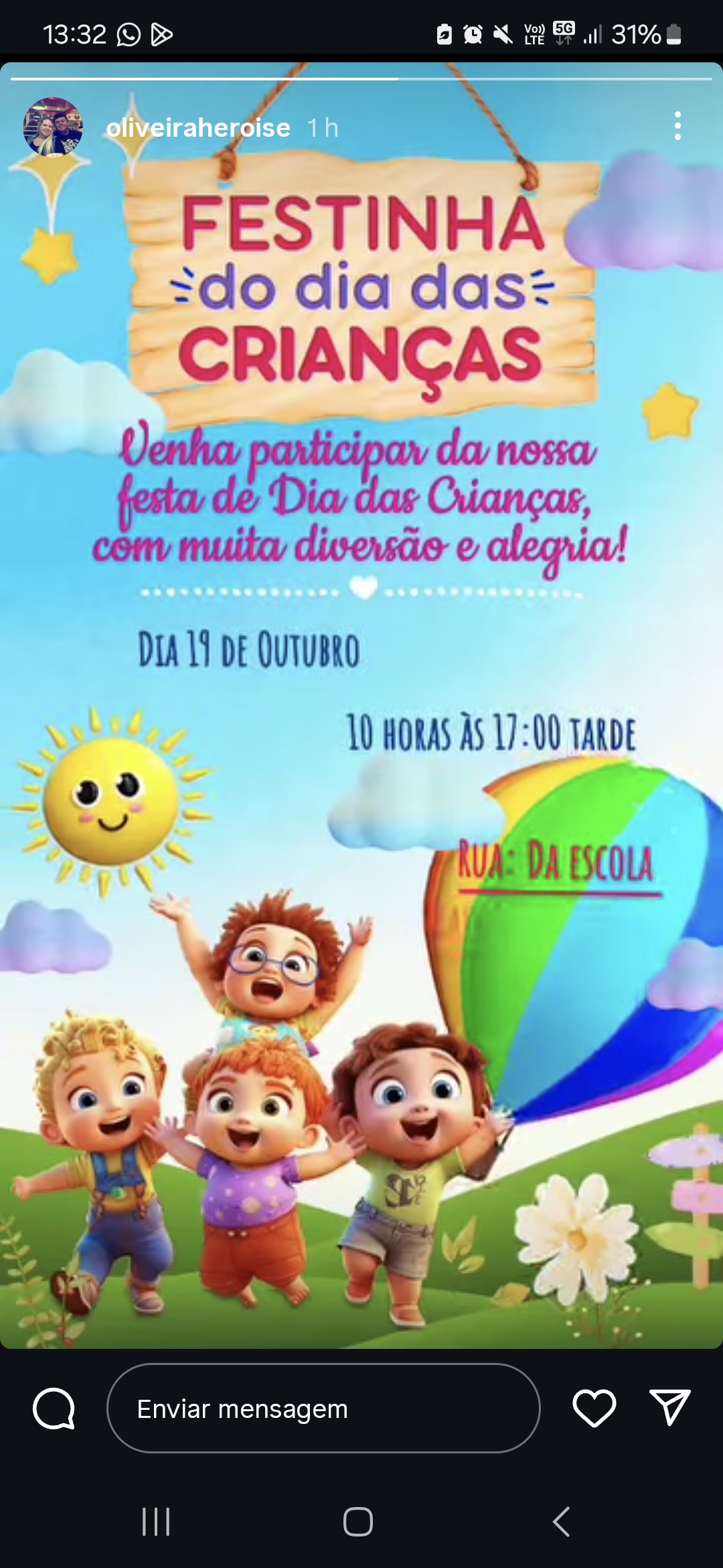 Imagem 1 da denúncia #VS-2026-33683