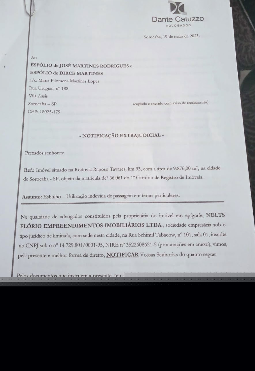 Imagem 3 da denúncia #VS-2026-33850