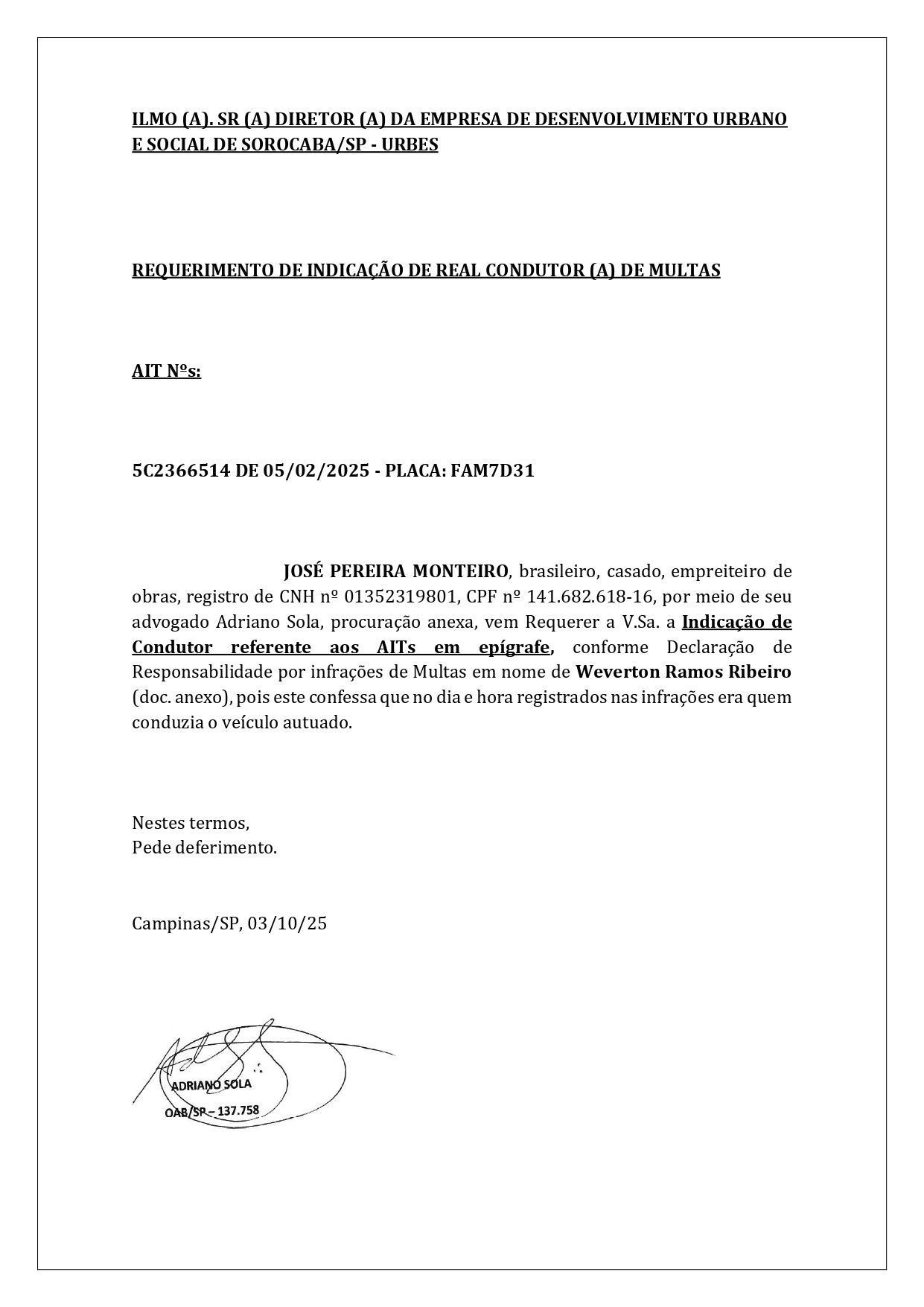 Imagem 3 da denúncia #VS-2026-34001