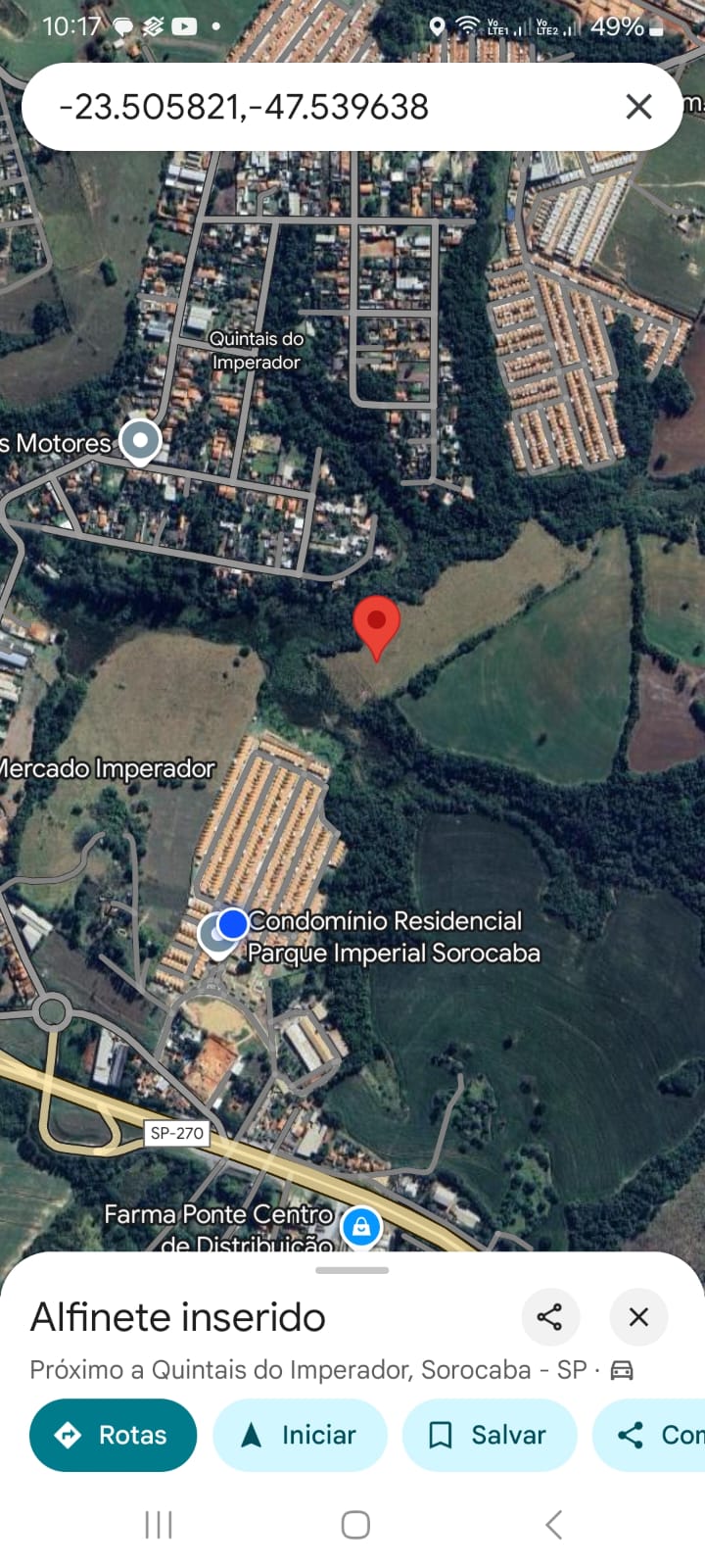 Imagem 1 da denúncia #VS-2026-34631