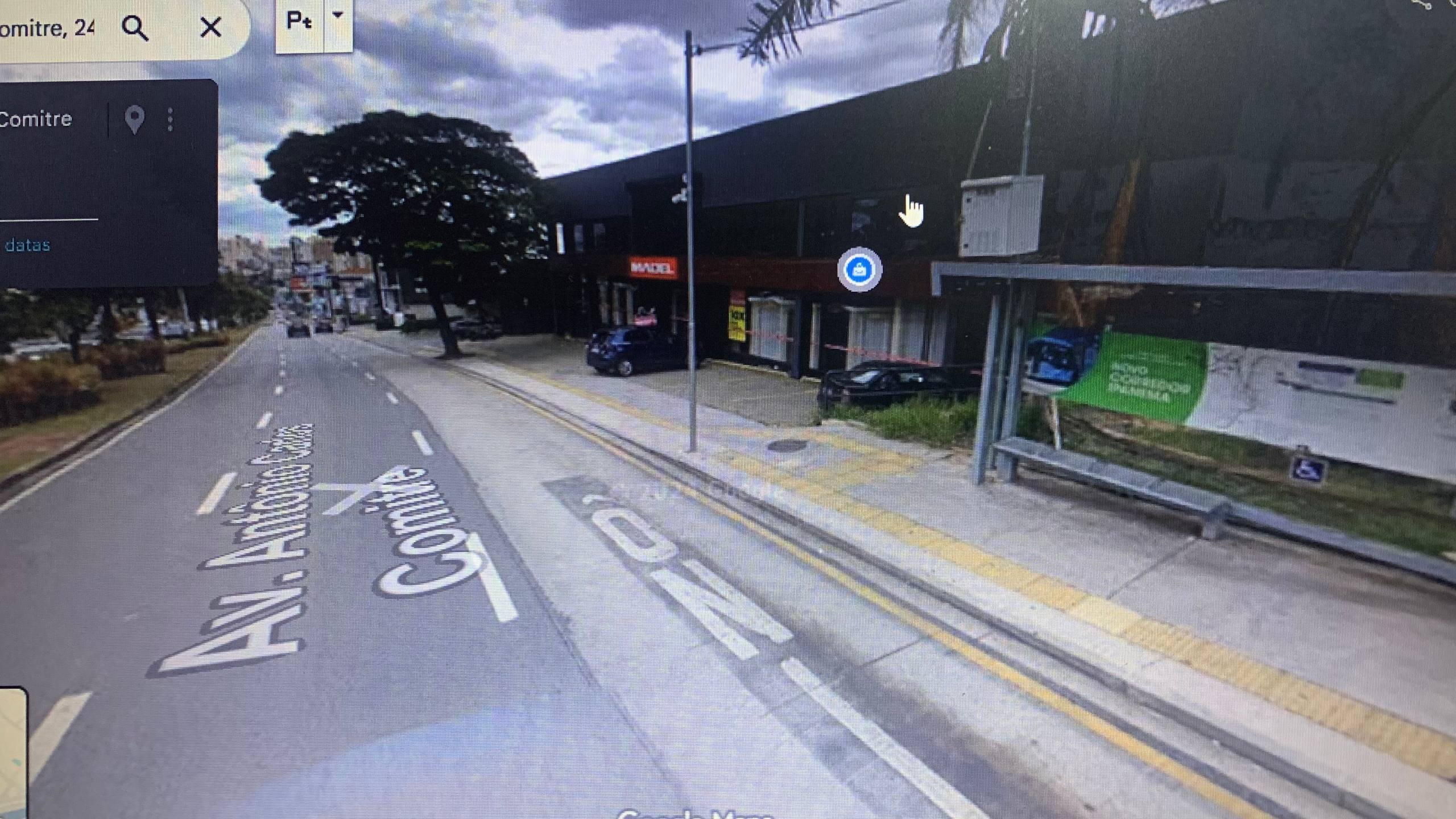 Imagem 2 da denúncia #VS-2026-34646
