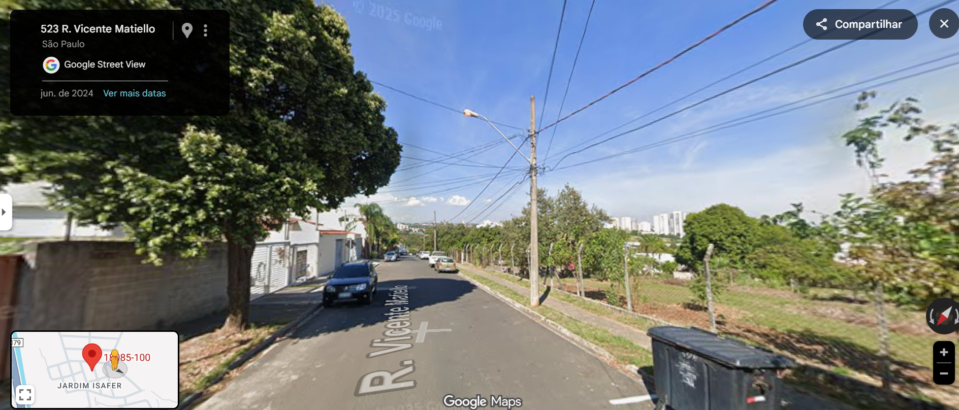 Imagem 1 da denúncia #VS-2026-34683