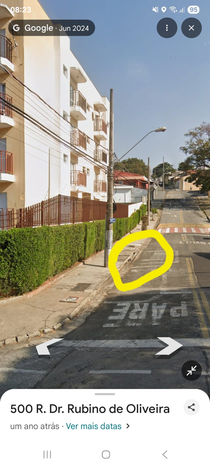 Imagem 1 da denúncia #VS-2026-35373