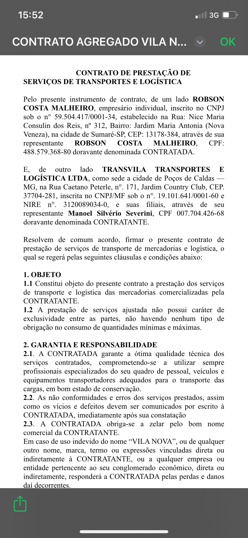 Imagem 1 da denúncia #VS-2026-35476